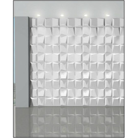Luxury 3D PVC Wall Panels – Affordable, 41 sq.ft Per Box