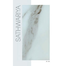 1.5mm Acrylic Glass Sheet – Crystal Finish, 8x4 Ft