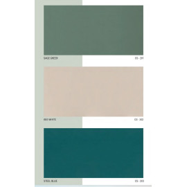 1.5mm Acrylic Glass Sheet – Crystal Finish, 8x4 Ft