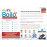 Action Tesa Boilo  8mm to 18mm with 21 years warranty 8x4 sheet (BOILO BWP-HDF)