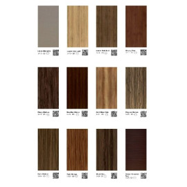 Action Tesa Boilo Prelam 8mm to 18mm with 21 years warranty 8x4 sheet (BOILO BWP-HDF)