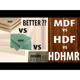MDF and  HDHMR Board (6)