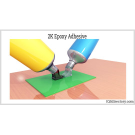 Epoxy Adhesive  (2)
