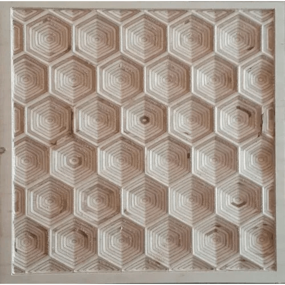 Birch plywood 8x4 Ft – Ideal for Furniture, Arts, Crafts & DIY Work