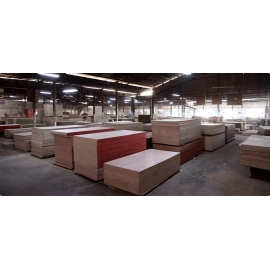 Duro Plywood  Tower BWP 710  Grade 18mm