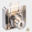 Ebco Auto Drawer Lock