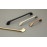 Premium Furniture Pull Handle – Luxury Finish in Gold, Rose Gold, Black & SS