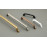 Premium Furniture Pull Handle – Luxury Finish in Gold, Rose Gold, Black & SS