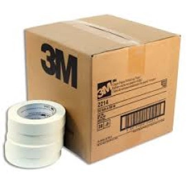 3M Masking Tape for carpanter or Painter 1 Tube 24mm X 20 Mtrs
