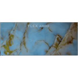 Flex Pvc Sheet Poly Marble, granite Sheet 8X4 feet