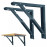 Folding Dinning Table Bracket size 12 inches to 24 inches