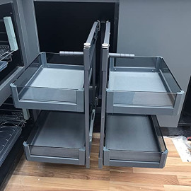 Kitchen Smart Magic Corner Universal