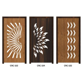 My Interio Laminated Flush door with Both Side Laminates ready to use 25mm to 35mm Rate per Sqft. 