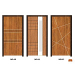 Laminated Flush Door with Both-Side Laminates – Rate per Sq Ft