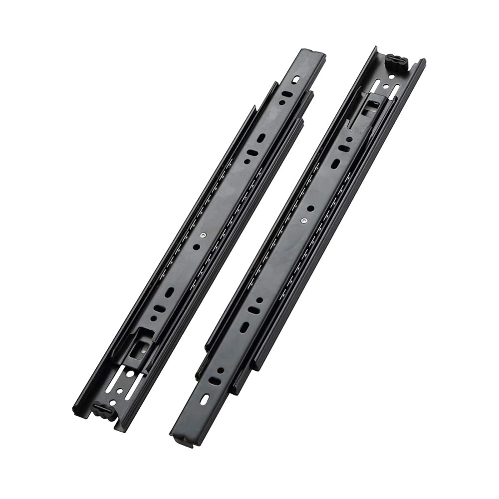 Ozone Telescope  Sliding Channel heavy Duty 12 to 28 Inches 