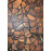 Decorative 3-D wall panel Natural veneer 8X4 
