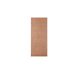 Flush Door BWR Waterproof Grade 25–45mm ISI 2202 – Gurjan Face