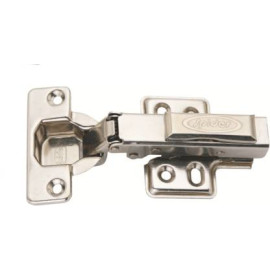 Auto Hinges Normal 0° / 8° / 16° MS & SS Cabinet H..