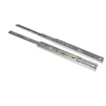 Ozone Push to Open Sliding Channel OBBS-4511PO – 12–24" Full Ext