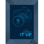 Royale Touche  laminates Plus+ 1.25mm Finish 